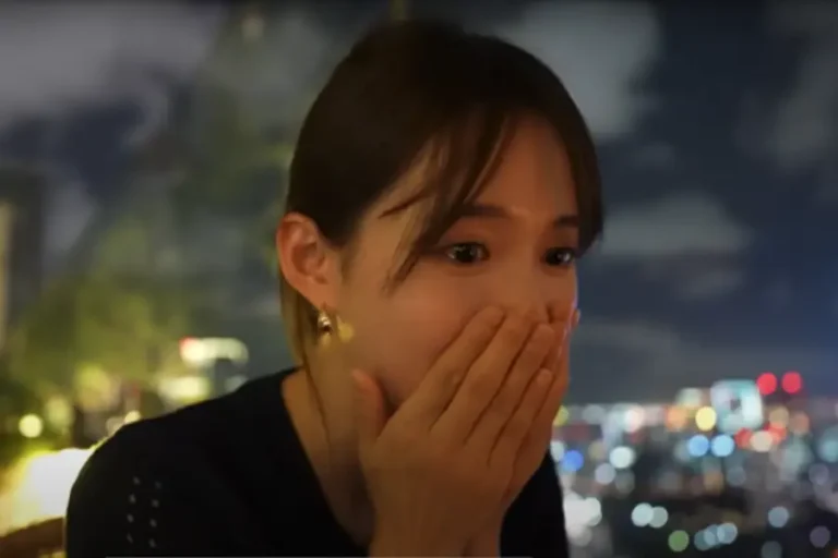 Nam Bo Ra surprise ses fans avec une annonce de mariage inattendue !