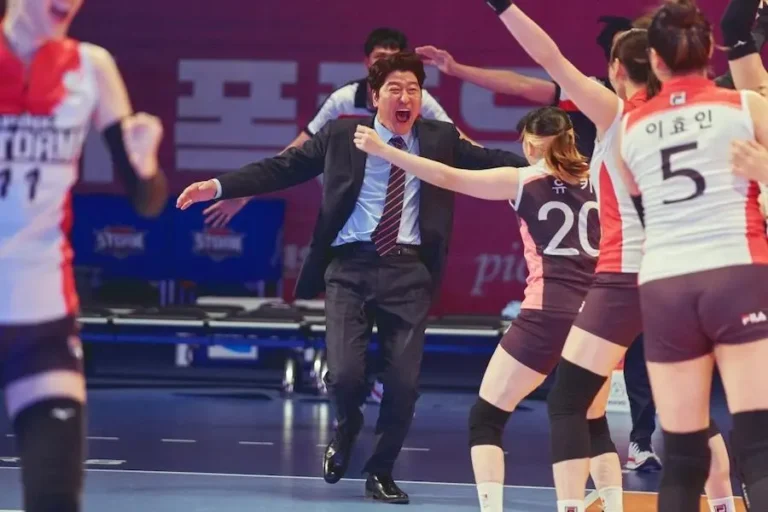 Un coach, une équipe, une quête : le premier poster de ‘One Win’ dévoilé !