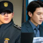 Go Soo incarne un agent de libération conditionnelle intransigeant dans un nouveau drama captivant !