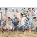 SEVENTEEN pulvérise les records avec leur nouveau mini-album !