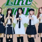 ILLIT fait vibrer la scène K-pop avec son mini-album ‘I’LL LIKE YOU’