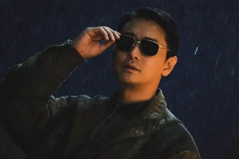 Joo Ji Hoon illumine le mystère dans ‘Light Shop’ : Un rôle inédit qui intrigue !