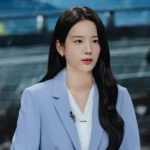 Jang Gyuri se glisse dans la peau d’une présentatrice charismatique pour ‘When the Phone Rings’