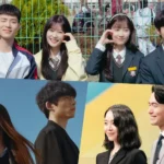 Les K-dramas qui font vibrer cet automne : romance, famille et comédie au rendez-vous !