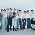 SEVENTEEN décroche le trophée tant convoité avec leur nouveau titre !