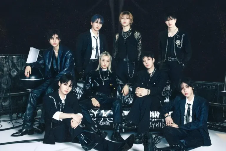 Stray Kids : leur album ‘ATE’ fait un retour fracassant dans le top 100 du Billboard 200 !