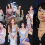 TWICE et Megan Thee Stallion : une collaboration explosive qui va secouer la scène musicale !