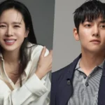 Un remake de ‘Untold Scandal’ avec Son Ye Jin et Ji Chang Wook ? L’intrigue s’épaissit !