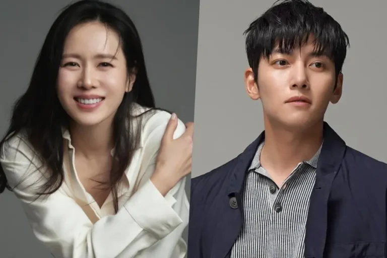 Un remake de ‘Untold Scandal’ avec Son Ye Jin et Ji Chang Wook ? L’intrigue s’épaissit !