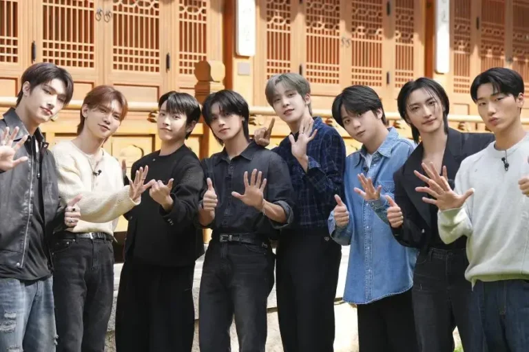 ATEEZ enflamme la toile avec l’annonce de ‘GOLDEN HOUR : Part.2’