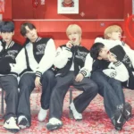 TXT, premiers artistes K-pop à l’affiche du festival AXE Ceremonia 2025 !