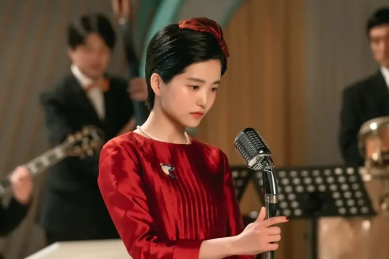 Kim Tae Ri face à un dilemme cornélien dans ‘Jeongnyeon: The Star is Born’