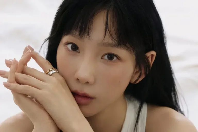 Taeyeon de Girls’ Generation prépare une lettre musicale pour ses fans !