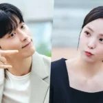 Un triangle amoureux inattendu se dessine dans le nouveau drama de MBC