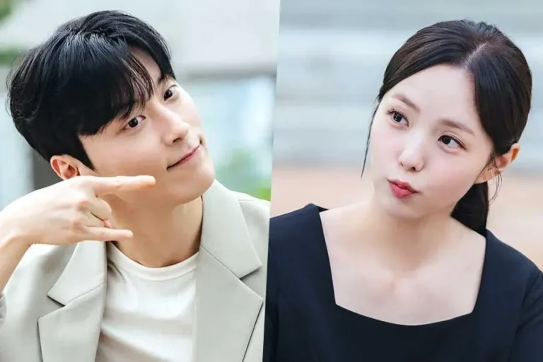 Un triangle amoureux inattendu se dessine dans le nouveau drama de MBC