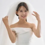 Nam Bo Ra dévoile ses sublimes clichés de mariage !