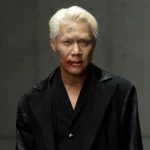 Park Ho San enflamme l’écran dans ‘The Judge from Hell’ !