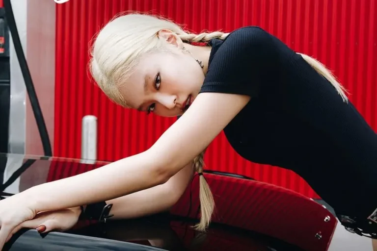 Jennie de BLACKPINK maintient sa place sur le Billboard Hot 100 !