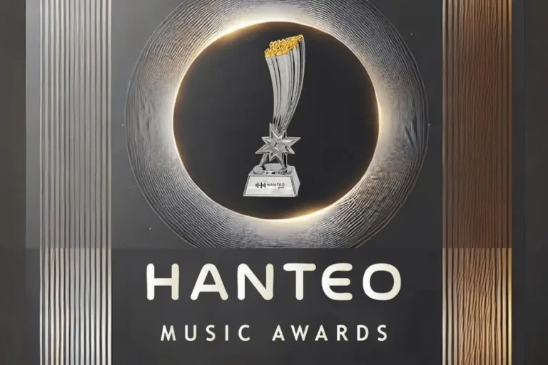 Les Hanteo Music Awards 2024 dévoilent leurs dates : un rendez-vous incontournable pour les fans de K-pop !