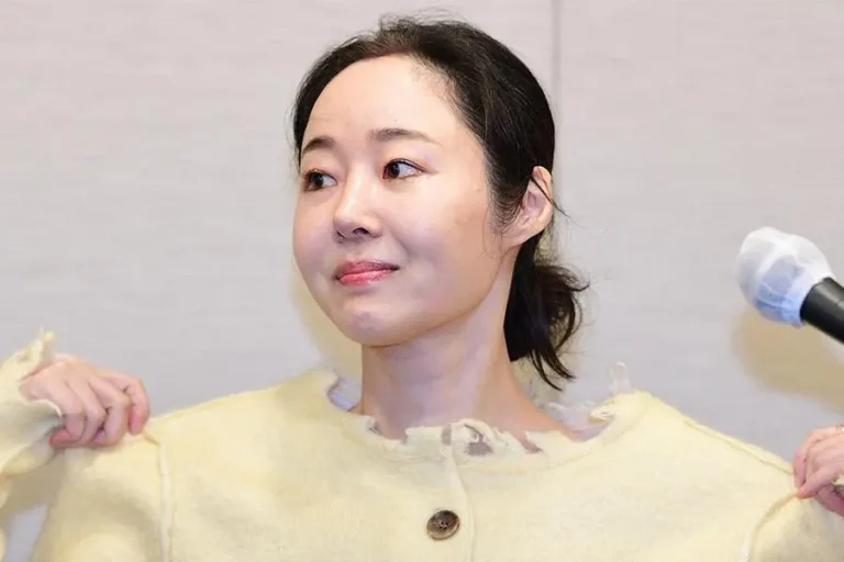 La bataille juridique de Min Hee Jin pour reprendre ADOR se corse