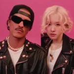 Le clip de Rosé et Bruno Mars pulvérise les records !