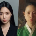 Son Naeun s’aventure dans l’univers des dramas historiques !