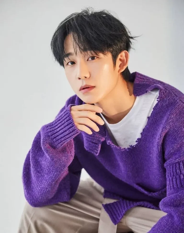 Jung Hae In bientôt dans une série japonaise ?