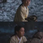 Im Ji Yeon se transforme en esclave en fuite dans un nouveau drame historique !