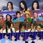 Les harmonies qui transcendent la K-pop : 10 morceaux à découvrir absolument !