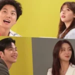 Les coulisses amusantes du shooting photo de « Marry YOU »