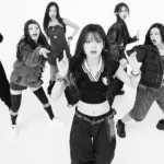 BABYMONSTER dévoile une chorégraphie explosive pour ‘CLIK CLAK’