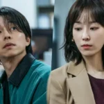 Un couple mystérieux dans une valise : Seo Hyun Jin et Gong Yoo intriguent !