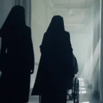 Un duo de nonnes face aux forces du mal dans ce thriller occulte