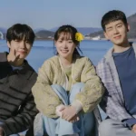 Un K-drama qui conquiert le monde entier !