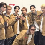 NCT 127 va enflammer les scènes du monde entier en 2025 !