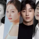 Une grand-mère rajeunie dans un groupe d’idoles ? La comédie qui va secouer la K-pop !