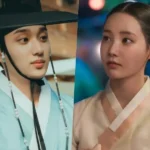 Intrigues et secrets dans le prochain drama historique de JTBC !