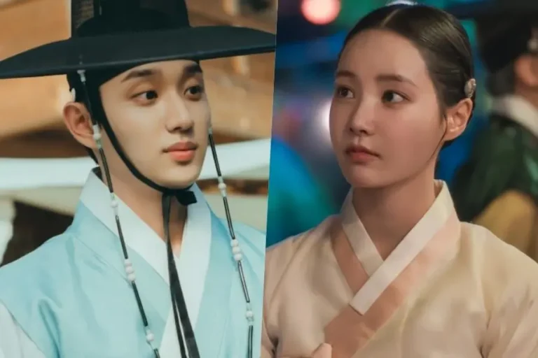 Intrigues et secrets dans le prochain drama historique de JTBC !