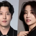 Un nouveau drama court réunit Lee Dong Gun et Park Ha Sun dans une comédie romantique inattendue !