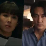 Un thriller mystérieux avec Song Seung Heon dévoile un teaser captivant !