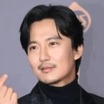 Kim Nam Gil, bientôt de retour dans un drama scolaire explosif ?