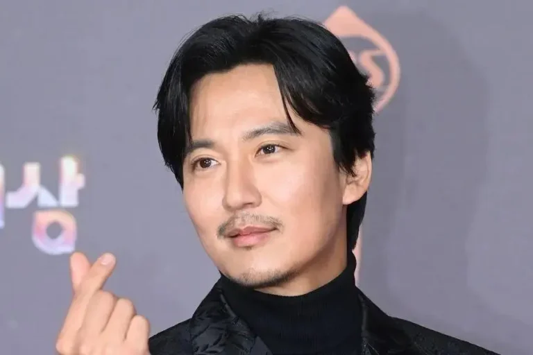 Kim Nam Gil, bientôt de retour dans un drama scolaire explosif ?