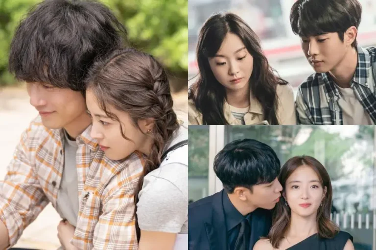 Prolongez l’émotion de ‘What Comes After Love’ avec ces dramas captivants