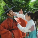 Un jeu de dupes et d’identités dans le prochain drama historique de JTBC