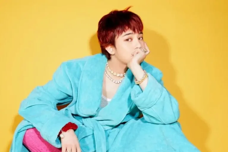 G-Dragon prépare-t-il une surprise musicale pour les MAMA Awards 2024 ?