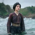 Kim Tae Ri affronte les vagues de l’adversité dans son nouveau drame