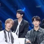 TXT enflamme le plateau de Lee Young Ji avec un avant-goût de Taylor Swift !