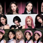 Le classement qui fait trembler la K-pop : qui règne en maître ?