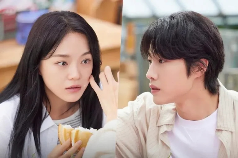 Kim Sejeong et Lee Jong Won : l’alchimie bouillonne dans ‘Brewing Love’