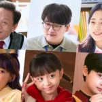 Un casting coloré pour le drama comique « Marry YOU »